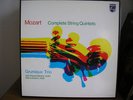 Philips 6747107 Mozart stringq., Grumiaux Trio, 3lp
