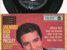 ELVIS PRESLEY EP deutsche RCA EPA-4114 