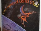 DANIEL GRAU - El Sonido Mágico  - Rare VENEZUELA ISSUE