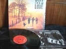 .CRY OF LOVE- BROTHER .1993 UNPLAYED LIMITED VERY RARE