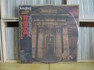 Judas Priest - Sin after sin / Japan LP Picture disc