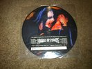 Cradle of Filth - Total Fucking Darkness Pic LP limited to 300