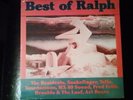 Best Of Raph Records 2xLPS SEALED  The Residents Art Bears Fred Frith Yello +++
