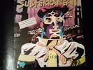 Subterranean Modern Sealed LP The Residents Chrome MX-80 Sound Tuxedomoon