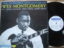 WES MONTGOMERY