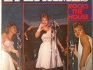 ETTA JAMES Rocks The House ARGO 4032 LIVE Deep Groove LP Record