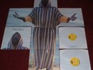 ISAAC HAYES Black Moses D/LP 1972 STAX 1st Press MINT