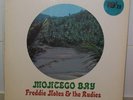 LP: MONTEGO BAY; FREDDIE NOTES RUDIES; Original TROJAN TBL152; Vinyl is MINT-