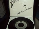 METALLICA HARVESTER OF SORROW  RADIO PROMO 7