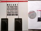 MOZART Piano Trios BEAUX ARTS TRIO Philips dig 1987 3LP