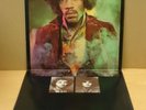 JIMI HENDRIX ELECTRIC LADYLAND - UK POLYDOR DBL LP A5/D4