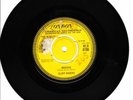 Cliff Rivers - True Lips  -  London Demo  Near Mint  /   OFFTHERECORD