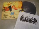 BLUE MURDER(KOREA LP 12