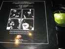 BEATLES LET IT BE RED APPLE SLEEVE FROM BOX SET PCS 7096 EARLY PRESS EXCELLENT