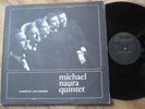 MICHAEL NAURA QUINTET