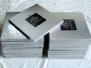 JAZZ 100 LP Boxed Set MINT Greatest Recordings of the Big Band Era Franklin