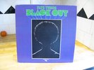 FATS THEUS w/Grant Green BLACK OUT - ORIG 1970 FUNK JAZZ LP NM
