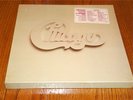 CHICAGO AT CARNEGIE HALL ORIGINAL BOX SET 4-RECORD SET WITH INSERTS SEALED