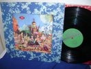 Rolling Stones: Their Satanic Majesties Request. TXS 103 ed1 3-D Sleeve N. MINT