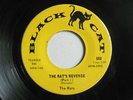 THE RATS The Rat's Revenge 7