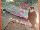 CHUITO & THE LATIN UNIQUES From the Street SPEED ORIGINAL Latin Soul