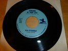 Soul Funk Ella Fitzgerald Sunshine of your Love/Hey jude Prestige 715 rare NM