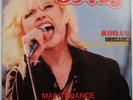 Blondie Peroxide On Blonde Rare Japan 1980 2LP Live
