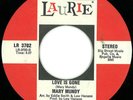 Mary Mundy : 80's Soul 45 on Laurie
