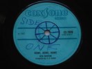 KEN BOOTHE - HOME HOME HOME - 7