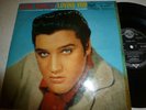 ELVIS PRESLEY 10 INCH LP..LOVING YOU.VERY RARE RCA LABEL No RC-24001