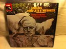 emi sls5129 sibelius the complete symphonies bso berglund 151-06 734/40 7 lp box