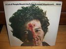 ARMAND SCHAUBROEK- 1975 SEALED NEW 3 LP SET QUAD-VERY RARE