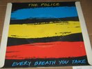 THE POLICE - every breath you take 7