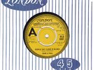 JOHN & PAUL - People Say (1965) RARE LONDON DEMO