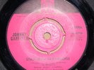 Johnny Garfield-Stranger in paradise/Anyone can lose a heart-UK 45 Pye Joe Meek
