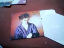 THE CURE HOT 3 LPS promo copys