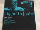 DUKE JORDAN Flight To Jordan with DIZZY REECE US Blue Note 4046 63rd
