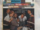 RITA REYS and the PIM JACOBS Trio with KENNY CLARKE  Dutch Philips -60