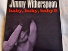 JIMMY WITHERSPOON - Baby, baby, baby - US Prestige 7290 -63