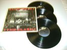 (3 LP'S) THE CLASH - SANDINISTA (NM) LOOK UNPLAYED