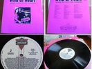 DAVI LYNCH'S WILD AT HEART GREEK LP OST VINYL CHRIS ISAAK ANGELO BADALAMENTI