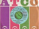GENESIS  ? PROG.The Lamb Lies Down On Broadway 45 PROMO NM Unplayed