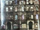 LED ZEPPELIN:PHYSICAL GRAFFITI LP. 2 LPS RED VINYL RARITY. S.S.200