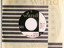 MICKEY & CLEAN CUTS garage punk frat rock 45 on WAND “Soapy” NM 60’s HEAR
