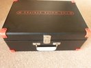 JACK WHITE STRIPES - Third Man Record Player - Only 333 Made