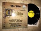 Liszt Christus DORATI  Live  rec.  4LP Box NM SLPD Digital