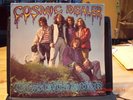 Cosmic Dealer Crystallization, Dutch psych Monster Original , 1971 top cond.