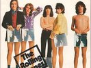 ROLLING STONES ANDY WARHOL ART COVER Original UK 1971 Brown Sugar EP RS 1910 Ex