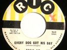 EDDIE BO “Every Dog Got His Day” northern soul rhythm blues 45 on RIC nice HEAR