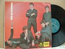 THE ALLUSIONS SELF TITLED LP OZ  60s BEAT NICE COND